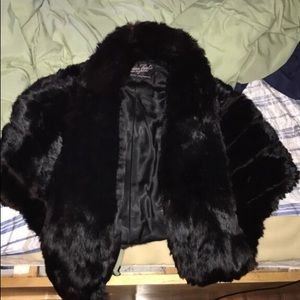 Canadian Fur Co. Coat